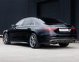 Mercedes-Benz S 450 4Matic Long AMG Line / Airmatic / Multibeam / Executive seat / Soft-Close / TOP – fotografia č. 14