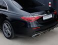 Mercedes-Benz S 450 4Matic Long AMG Line / Airmatic / Multibeam / Executive seat / Soft-Close / TOP – fotografia č. 18