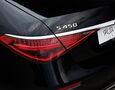 Mercedes-Benz S 450 4Matic Long AMG Line / Airmatic / Multibeam / Executive seat / Soft-Close / TOP – fotografia č. 19