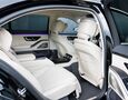 Mercedes-Benz S 450 4Matic Long AMG Line / Airmatic / Multibeam / Executive seat / Soft-Close / TOP – fotografia č. 24