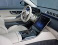 Mercedes-Benz S 450 4Matic Long AMG Line / Airmatic / Multibeam / Executive seat / Soft-Close / TOP – fotografia č. 44