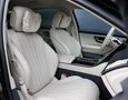 Mercedes-Benz S 450 4Matic Long AMG Line / Airmatic / Multibeam / Executive seat / Soft-Close / TOP – fotografia č. 49