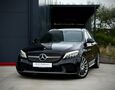 Mercedes-Benz C 200 4Matic AMG Line / Pano / Burmester / Widescreen / CarPlay / Android Auto – fotografia č. 5