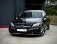 Mercedes-Benz C 200 4Matic AMG Line / Pano / Burmester / Widescreen / CarPlay / Android Auto – fotografia č. 6