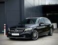 Mercedes-Benz C 200 4Matic AMG Line / Pano / Burmester / Widescreen / CarPlay / Android Auto – fotografia č. 2
