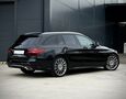 Mercedes-Benz C 200 4Matic AMG Line / Pano / Burmester / Widescreen / CarPlay / Android Auto – fotografia č. 9