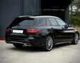 Mercedes-Benz C 200 4Matic AMG Line / Pano / Burmester / Widescreen / CarPlay / Android Auto – fotografia č. 8