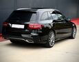 Mercedes-Benz C 200 4Matic AMG Line / Pano / Burmester / Widescreen / CarPlay / Android Auto – fotografia č. 4