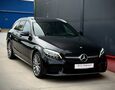 Mercedes-Benz C 200 4Matic AMG Line / Pano / Burmester / Widescreen / CarPlay / Android Auto – fotografia č. 3