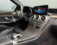 Mercedes-Benz C 200 4Matic AMG Line / Pano / Burmester / Widescreen / CarPlay / Android Auto – fotografia č. 19