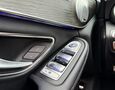 Mercedes-Benz C 200 4Matic AMG Line / Pano / Burmester / Widescreen / CarPlay / Android Auto – fotografia č. 16