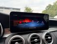 Mercedes-Benz C 200 4Matic AMG Line / Pano / Burmester / Widescreen / CarPlay / Android Auto – fotografia č. 30