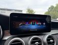 Mercedes-Benz C 200 4Matic AMG Line / Pano / Burmester / Widescreen / CarPlay / Android Auto – fotografia č. 32