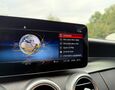 Mercedes-Benz C 200 4Matic AMG Line / Pano / Burmester / Widescreen / CarPlay / Android Auto – fotografia č. 33