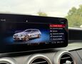 Mercedes-Benz C 200 4Matic AMG Line / Pano / Burmester / Widescreen / CarPlay / Android Auto – fotografia č. 34