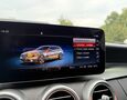 Mercedes-Benz C 200 4Matic AMG Line / Pano / Burmester / Widescreen / CarPlay / Android Auto – fotografia č. 35