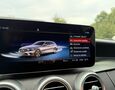 Mercedes-Benz C 200 4Matic AMG Line / Pano / Burmester / Widescreen / CarPlay / Android Auto – fotografia č. 36