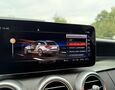 Mercedes-Benz C 200 4Matic AMG Line / Pano / Burmester / Widescreen / CarPlay / Android Auto – fotografia č. 37