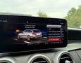 Mercedes-Benz C 200 4Matic AMG Line / Pano / Burmester / Widescreen / CarPlay / Android Auto – fotografia č. 40