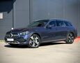 Mercedes-Benz C 220d 4Matic Allterrain / Digital Light / Keyless / Carplay / Distronic / Ťažné / TOP – fotografia č. 4