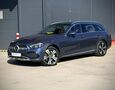Mercedes-Benz C 220d 4Matic Allterrain / Digital Light / Keyless / Carplay / Distronic / Ťažné / TOP – fotografia č. 5