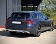 Mercedes-Benz C 220d 4Matic Allterrain / Digital Light / Keyless / Carplay / Distronic / Ťažné / TOP – fotografia č. 9