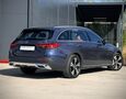 Mercedes-Benz C 220d 4Matic Allterrain / Digital Light / Keyless / Carplay / Distronic / Ťažné / TOP – fotografia č. 10
