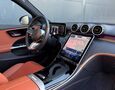 Mercedes-Benz C 220d 4Matic Allterrain / Digital Light / Keyless / Carplay / Distronic / Ťažné / TOP – fotografia č. 19