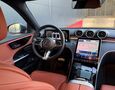 Mercedes-Benz C 220d 4Matic Allterrain / Digital Light / Keyless / Carplay / Distronic / Ťažné / TOP – fotografia č. 17