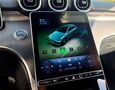 Mercedes-Benz C 220d 4Matic Allterrain / Digital Light / Keyless / Carplay / Distronic / Ťažné / TOP – fotografia č. 45