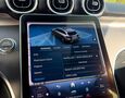 Mercedes-Benz C 220d 4Matic Allterrain / Digital Light / Keyless / Carplay / Distronic / Ťažné / TOP – fotografia č. 56