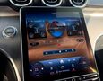 Mercedes-Benz C 220d 4Matic Allterrain / Digital Light / Keyless / Carplay / Distronic / Ťažné / TOP – fotografia č. 61