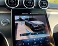 Mercedes-Benz C 220d 4Matic Allterrain / Digital Light / Keyless / Carplay / Distronic / Ťažné / TOP – fotografia č. 65