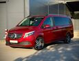 Mercedes-Benz V 250d 4Matic Avantgarde Lang / 7miest / ILS / Burmester / Distronic / Webasto / Ťažné – fotografia č. 4