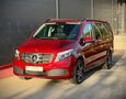 Mercedes-Benz V 250d 4Matic Avantgarde Lang / 7miest / ILS / Burmester / Distronic / Webasto / Ťažné – fotografia č. 5