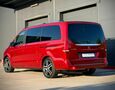 Mercedes-Benz V 250d 4Matic Avantgarde Lang / 7miest / ILS / Burmester / Distronic / Webasto / Ťažné – fotografia č. 2