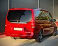 Mercedes-Benz V 250d 4Matic Avantgarde Lang / 7miest / ILS / Burmester / Distronic / Webasto / Ťažné – fotografia č. 6