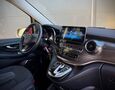 Mercedes-Benz V 250d 4Matic Avantgarde Lang / 7miest / ILS / Burmester / Distronic / Webasto / Ťažné – fotografia č. 11