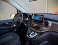Mercedes-Benz V 250d 4Matic Avantgarde Lang / 7miest / ILS / Burmester / Distronic / Webasto / Ťažné – fotografia č. 12