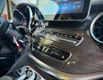 Mercedes-Benz V 250d 4Matic Avantgarde Lang / 7miest / ILS / Burmester / Distronic / Webasto / Ťažné – fotografia č. 14