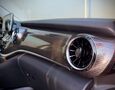 Mercedes-Benz V 250d 4Matic Avantgarde Lang / 7miest / ILS / Burmester / Distronic / Webasto / Ťažné – fotografia č. 16