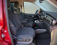 Mercedes-Benz V 250d 4Matic Avantgarde Lang / 7miest / ILS / Burmester / Distronic / Webasto / Ťažné – fotografia č. 18