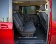 Mercedes-Benz V 250d 4Matic Avantgarde Lang / 7miest / ILS / Burmester / Distronic / Webasto / Ťažné – fotografia č. 20