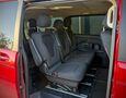 Mercedes-Benz V 250d 4Matic Avantgarde Lang / 7miest / ILS / Burmester / Distronic / Webasto / Ťažné – fotografia č. 21
