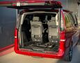 Mercedes-Benz V 250d 4Matic Avantgarde Lang / 7miest / ILS / Burmester / Distronic / Webasto / Ťažné – fotografia č. 7