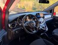 Mercedes-Benz V 250d 4Matic Avantgarde Lang / 7miest / ILS / Burmester / Distronic / Webasto / Ťažné – fotografia č. 25