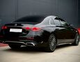 Mercedes-Benz E 220d 4Matic AMG Line / Digital Light / Keyless / HUD / / Slovenské vozidlo – fotografia č. 10
