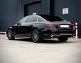 Mercedes-Benz E 220d 4Matic AMG Line / Digital Light / Keyless / HUD / / Slovenské vozidlo – fotografia č. 12
