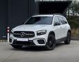 Mercedes-Benz GLB 200d 4Matic AMG Line / Multibeam / Burmester / Distronic / Keyless GO / Ťažné / SK – fotografia č. 2