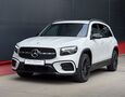 Mercedes-Benz GLB 200d 4Matic AMG Line / Multibeam / Burmester / Distronic / Keyless GO / Ťažné / SK – fotografia č. 3